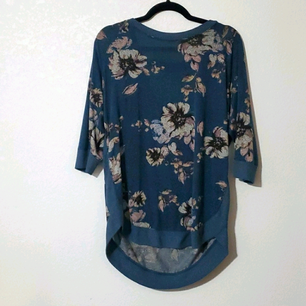 Maurices floral